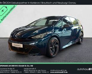 Cupra Born Gebrauchtwagen