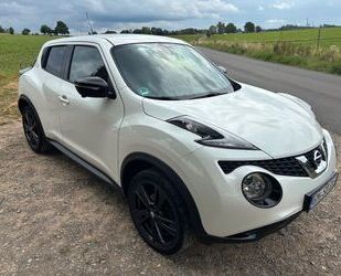 Nissan Juke Gebrauchtwagen