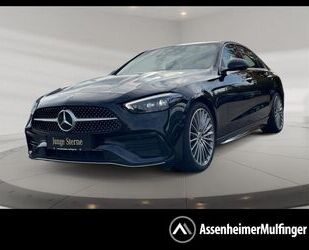 Mercedes-Benz C 300 Gebrauchtwagen