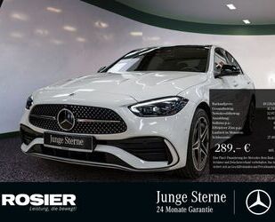 Mercedes-Benz C 300 Gebrauchtwagen