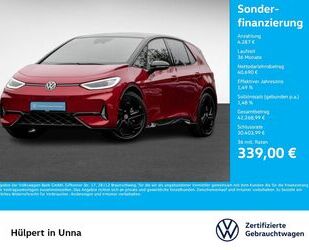 VW ID.3 Gebrauchtwagen