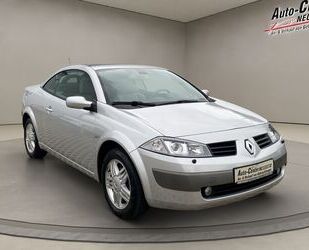 Renault Megane Gebrauchtwagen