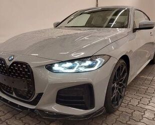 BMW M440 Gebrauchtwagen