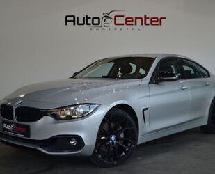 BMW 440 Gebrauchtwagen
