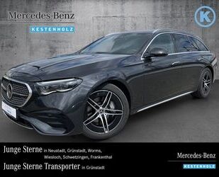 Mercedes-Benz E 450 Gebrauchtwagen