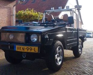 VW Iltis Gebrauchtwagen
