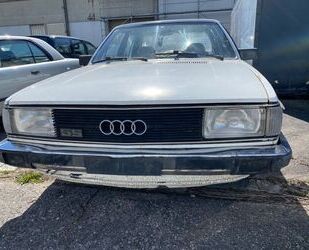 Audi 100 Gebrauchtwagen