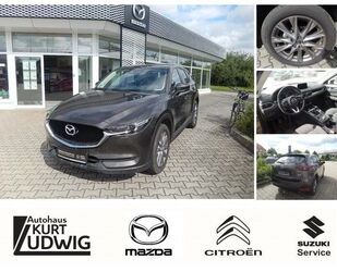 Mazda CX-5 Gebrauchtwagen