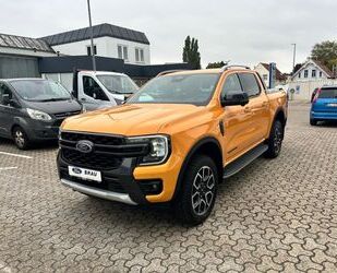Ford Ranger Gebrauchtwagen