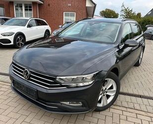 VW Passat Variant Gebrauchtwagen