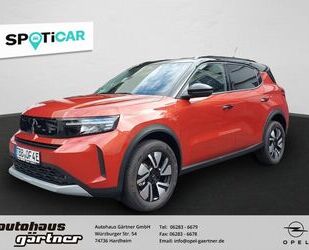 Opel Frontera Gebrauchtwagen