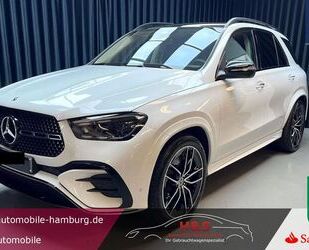 Mercedes-Benz GLE 450 Gebrauchtwagen