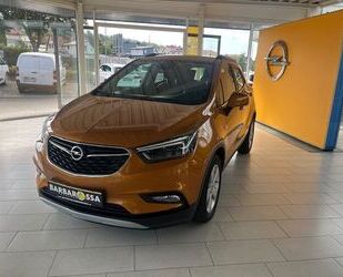 Opel Mokka Gebrauchtwagen