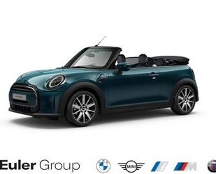 Mini Cooper Cabrio Gebrauchtwagen