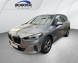 BMW 216 Active Tourer Gebrauchtwagen