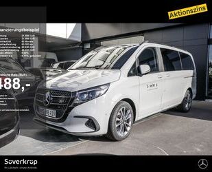 Mercedes-Benz V 250 Gebrauchtwagen