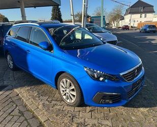 Peugeot 308 Gebrauchtwagen