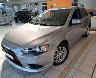 Mitsubishi Lancer Gebrauchtwagen