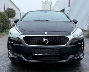 Citroen DS5 Gebrauchtwagen