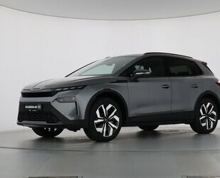 Skoda Elroq Gebrauchtwagen