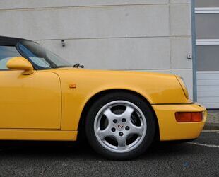Porsche 964 Gebrauchtwagen