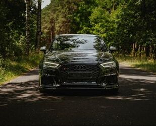 Audi RS3 Gebrauchtwagen