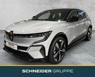 Renault Megane Gebrauchtwagen