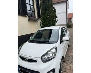 Kia Picanto Gebrauchtwagen