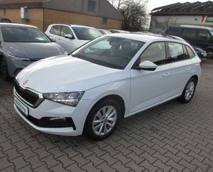 Skoda Scala Gebrauchtwagen