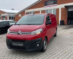 Citroen Jumpy Gebrauchtwagen