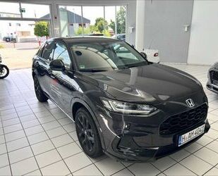 Honda ZR-V Gebrauchtwagen