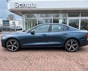 Volvo S60 Gebrauchtwagen