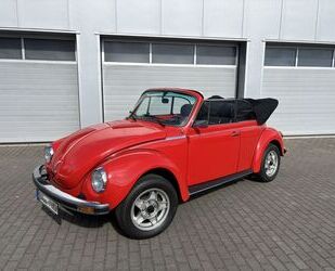 VW Käfer Gebrauchtwagen