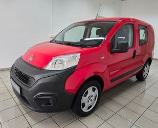 Fiat Fiorino Gebrauchtwagen