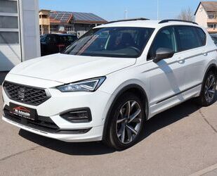 Seat Tarraco Gebrauchtwagen