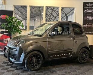 Microcar M.Go Gebrauchtwagen