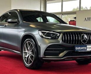 Mercedes-Benz GLC 43 AMG Gebrauchtwagen