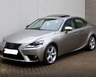 Lexus IS 300 Gebrauchtwagen