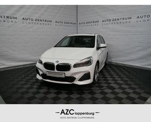 BMW 225 Active Tourer Gebrauchtwagen