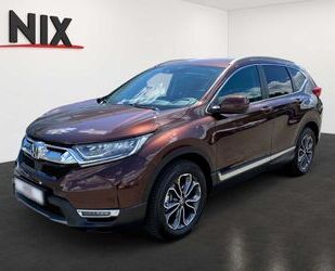 Honda CR-V Gebrauchtwagen