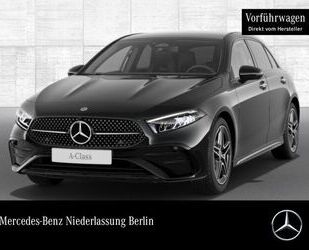 Mercedes-Benz A 200 Gebrauchtwagen