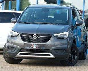Opel Crossland (X) Gebrauchtwagen