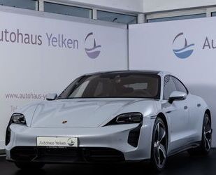 Porsche Taycan Gebrauchtwagen