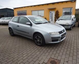 Fiat Stilo Gebrauchtwagen