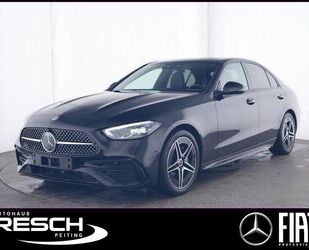 Mercedes-Benz C 200 Gebrauchtwagen