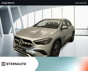 Mercedes-Benz GLA 180 Gebrauchtwagen