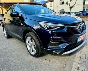 Opel Grandland (X) Gebrauchtwagen