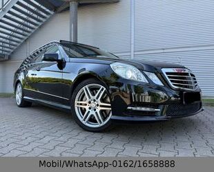 Mercedes-Benz E 500 Gebrauchtwagen