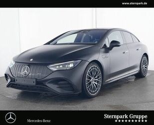 Mercedes-Benz EQE Gebrauchtwagen