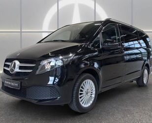 Mercedes-Benz V 250 Gebrauchtwagen